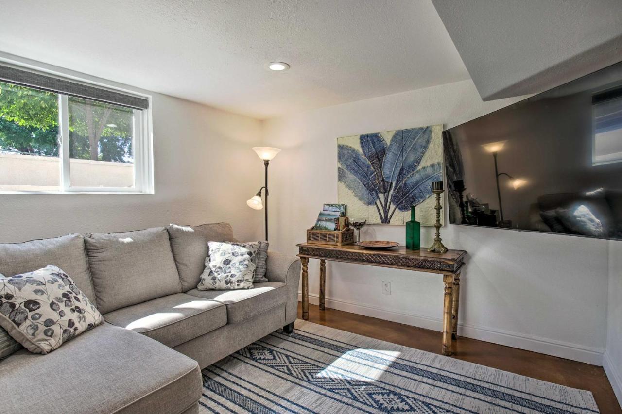 Charming Less Than 5 Mi To Denver! Apartment Denver