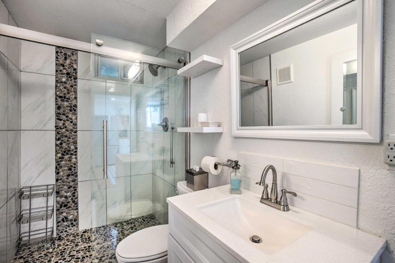 Apartamento Charming Less Than 5 Mi To Denver! DEN