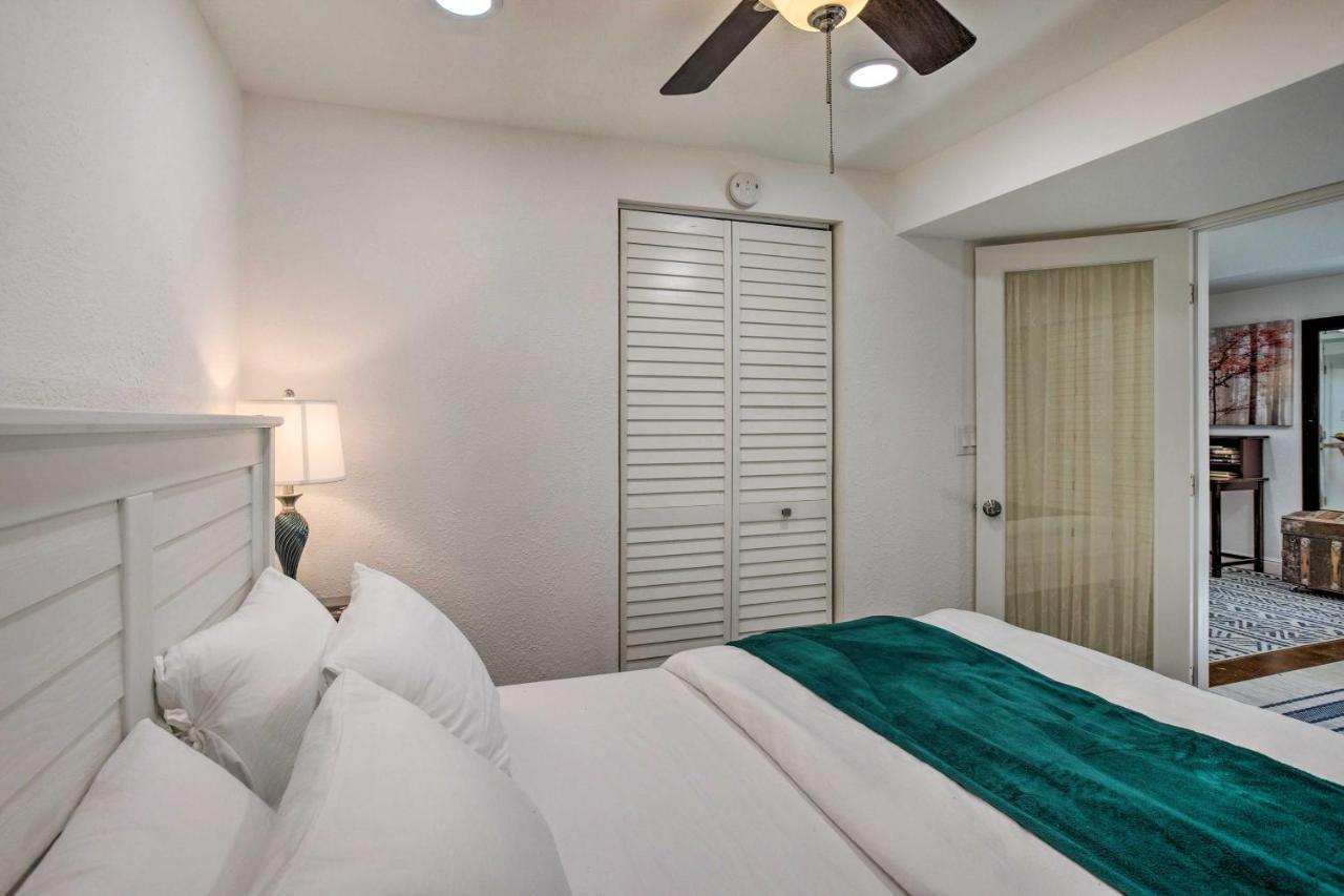 Apartamento Charming Less Than 5 Mi To Denver! DEN